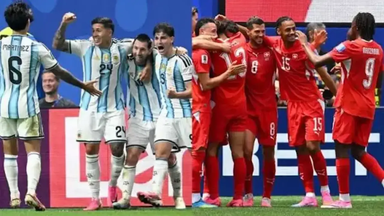 مباريات منتصف الليل في كأس العالم 2026: من سيلعب اليوم؟